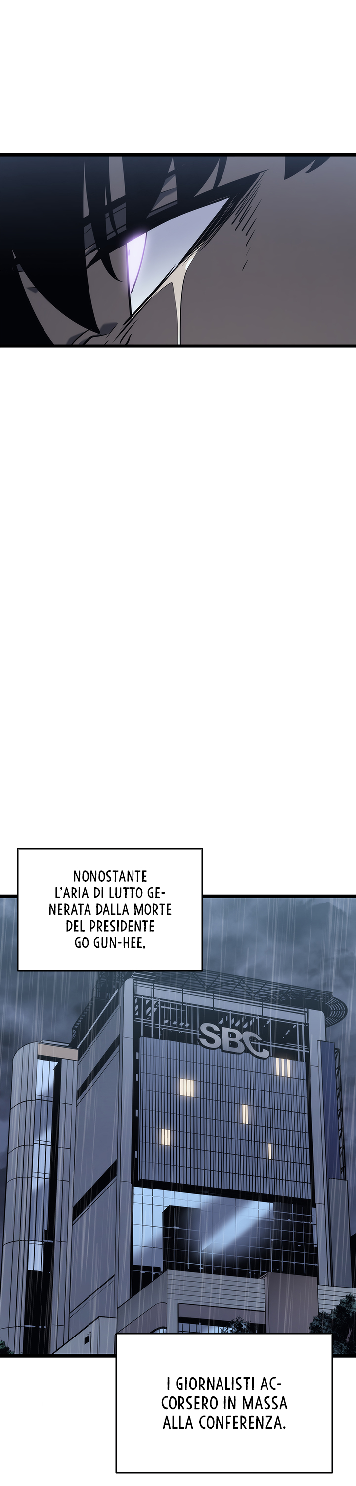 Read Solo Leveling IT Manga Online