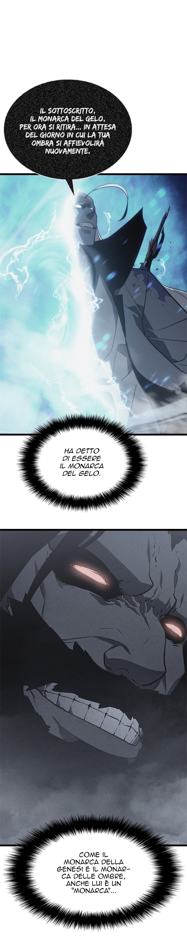 Read Solo Leveling IT Manga Online