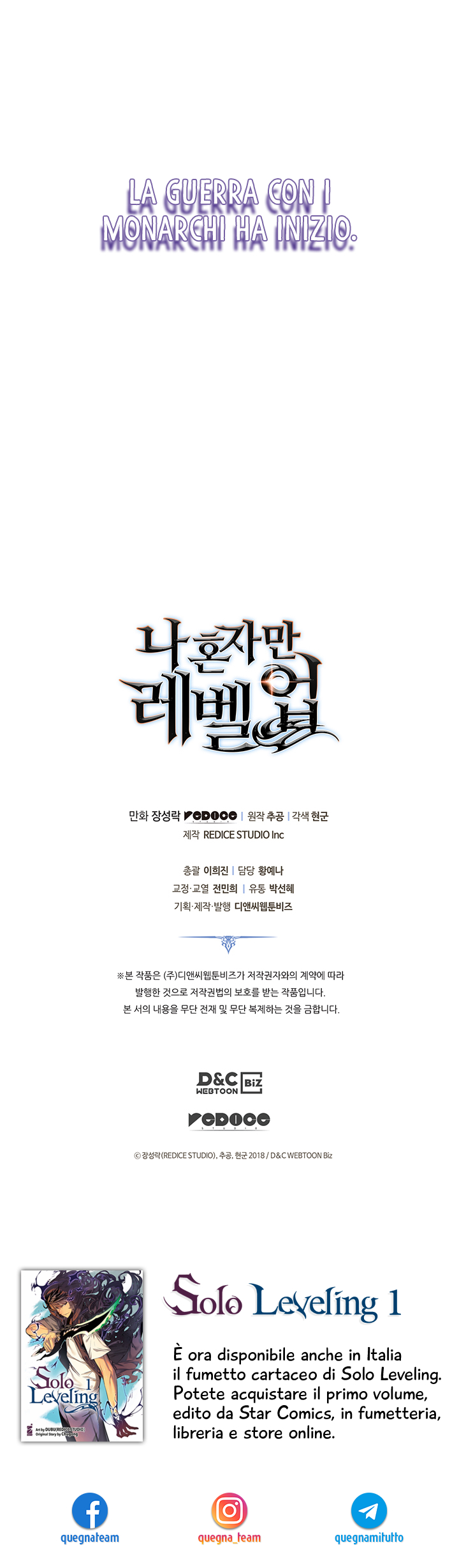 Read Solo Leveling IT Manga Online