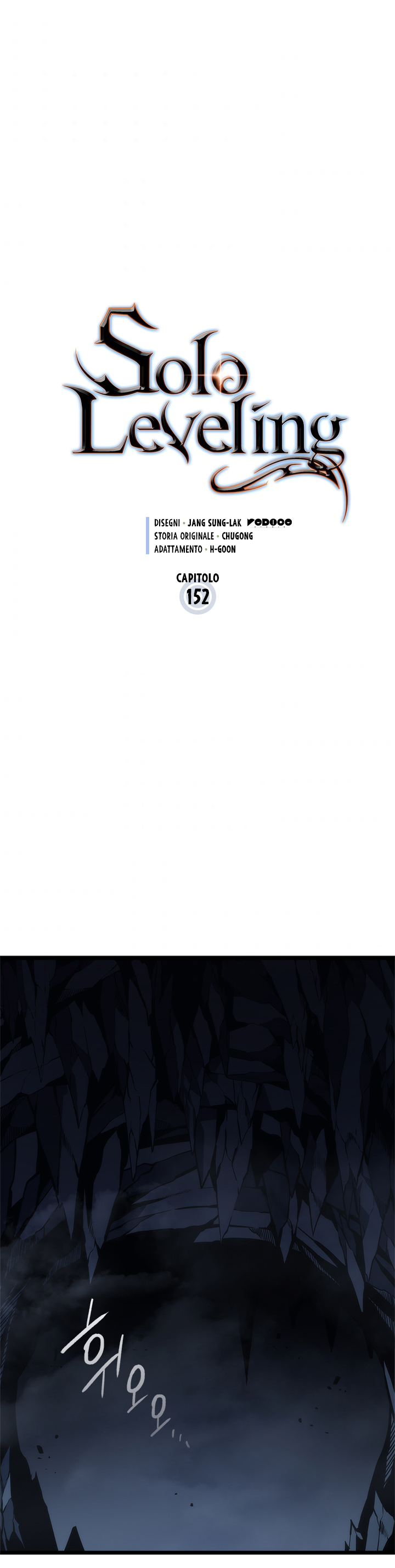 Read Solo Leveling IT Manga Online