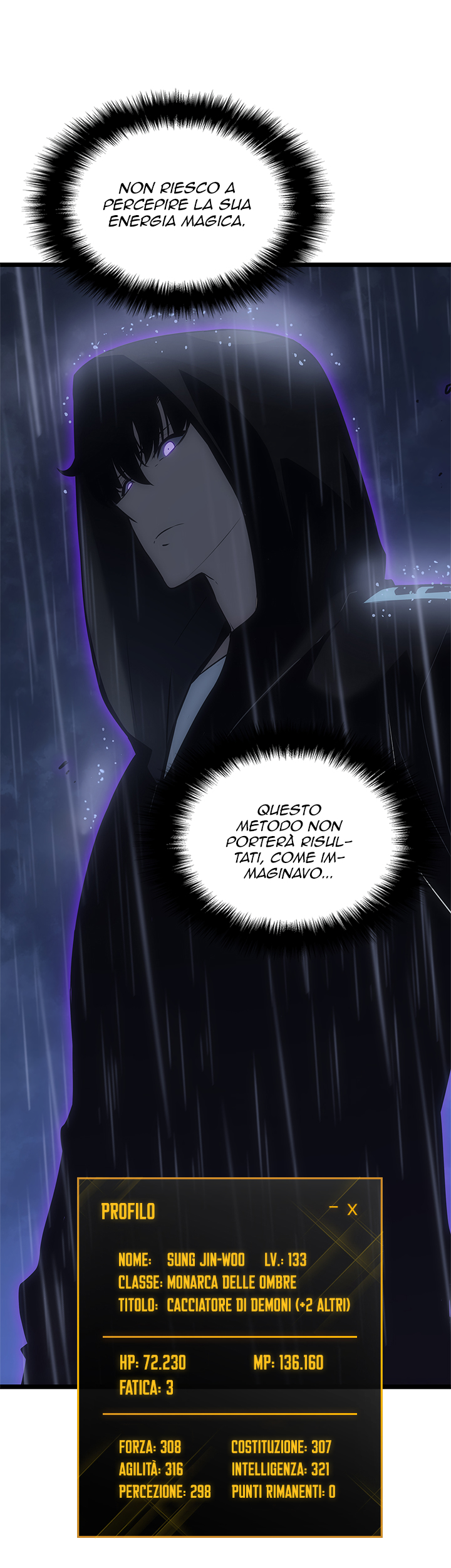 Read Solo Leveling IT Manga Online