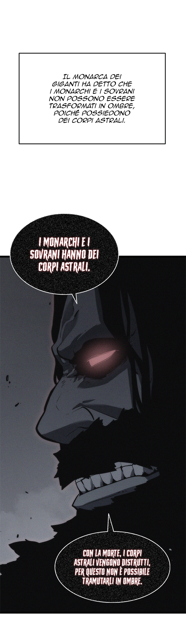 Read Solo Leveling IT Manga Online