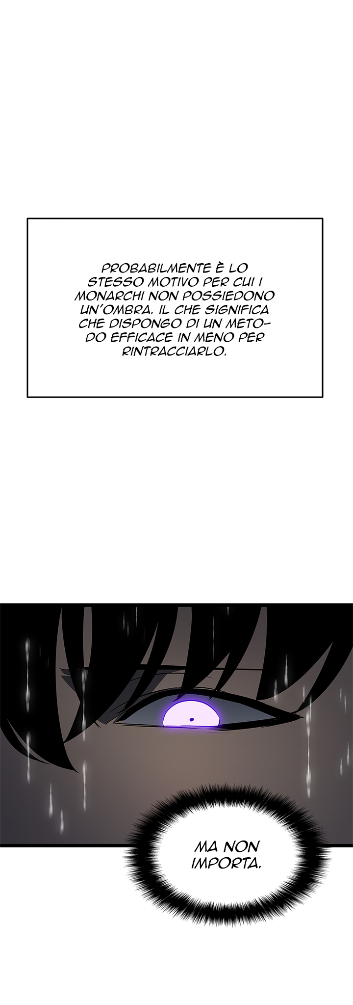 Read Solo Leveling IT Manga Online