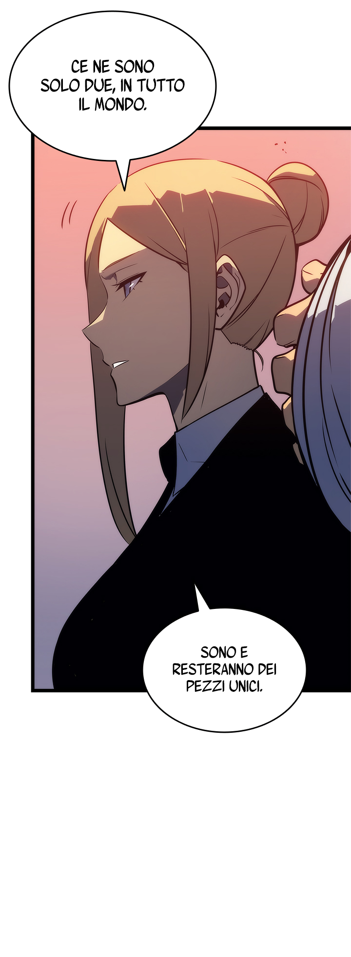 Read Solo Leveling IT Manga Online