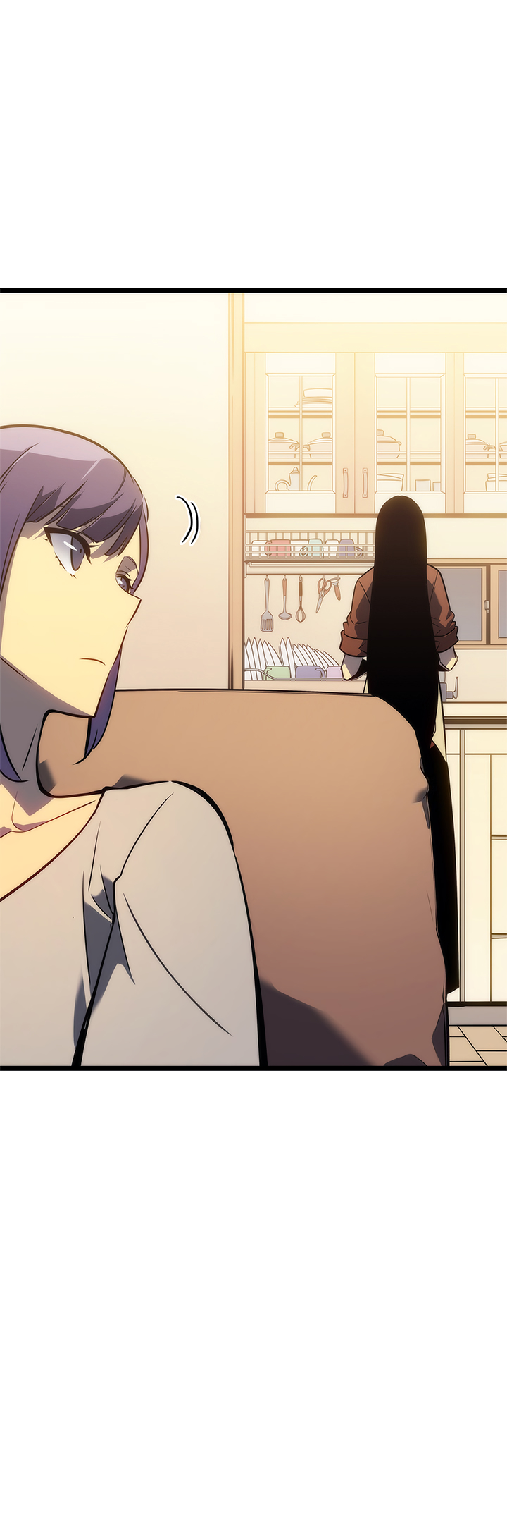 Read Solo Leveling IT Manga Online