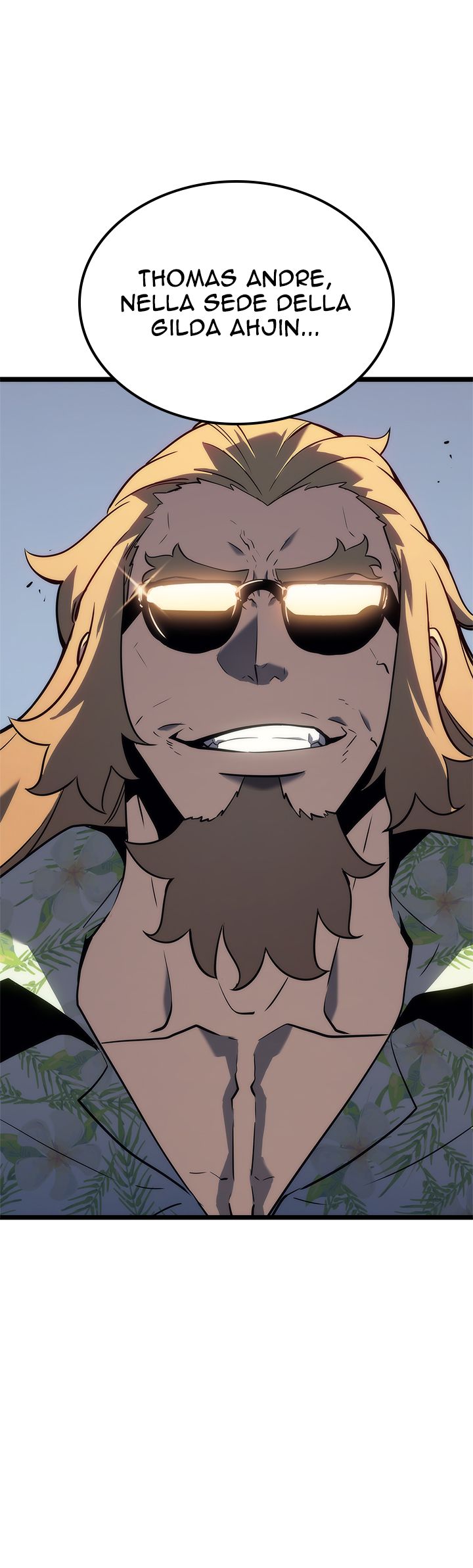 Read Solo Leveling IT Manga Online