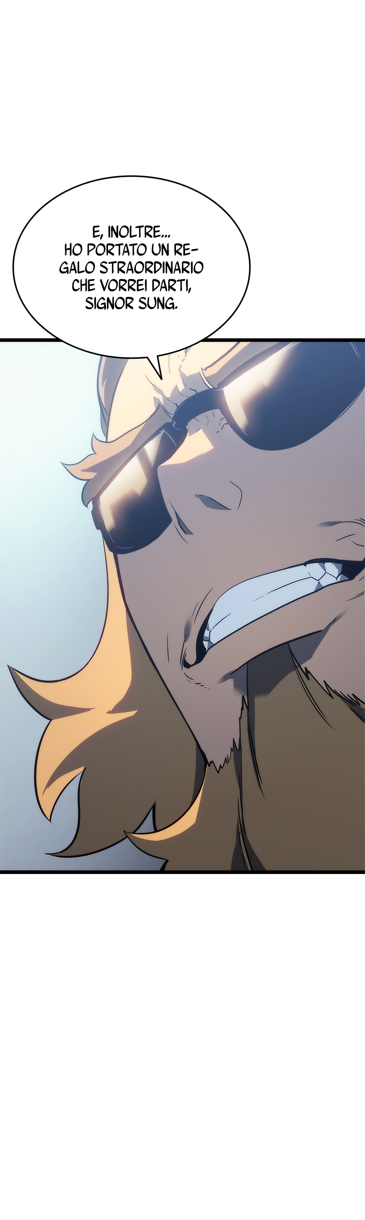 Read Solo Leveling IT Manga Online