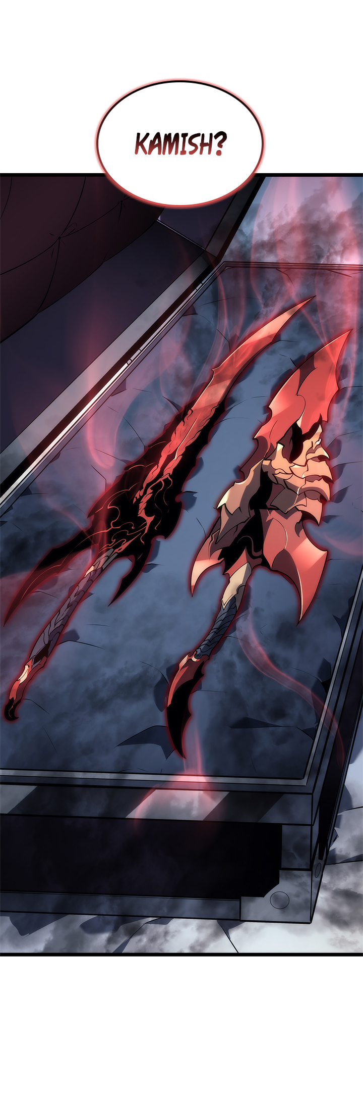 Read Solo Leveling IT Manga Online