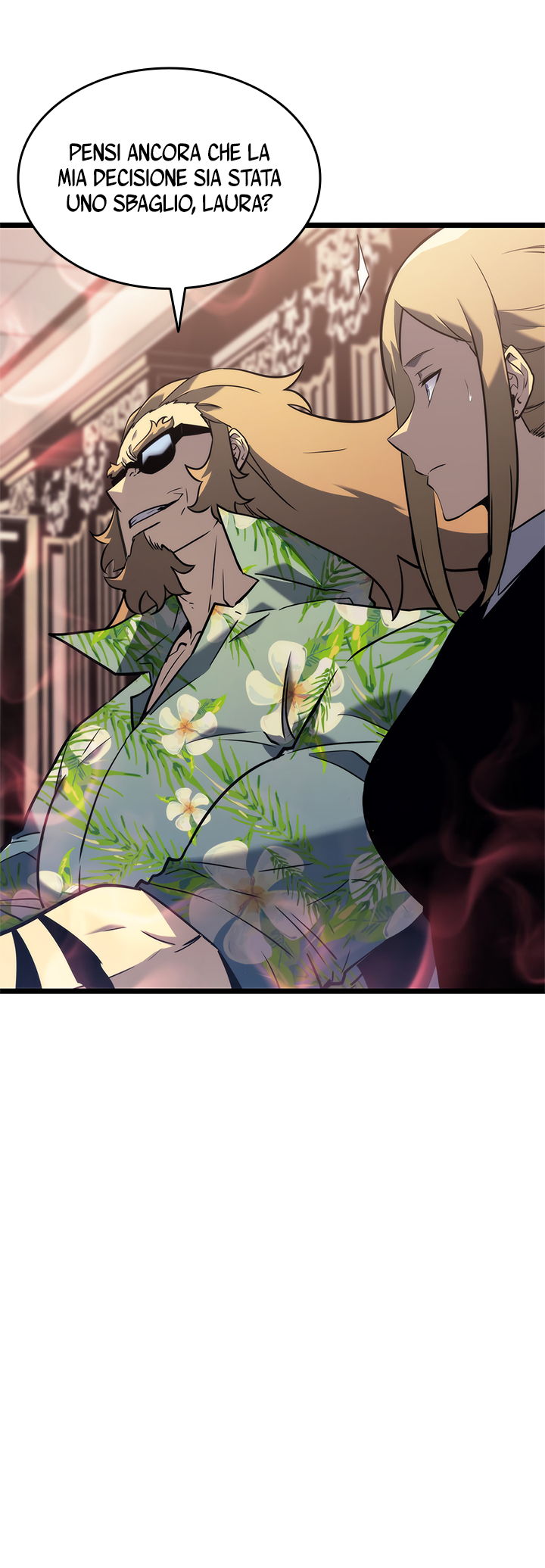 Read Solo Leveling IT Manga Online