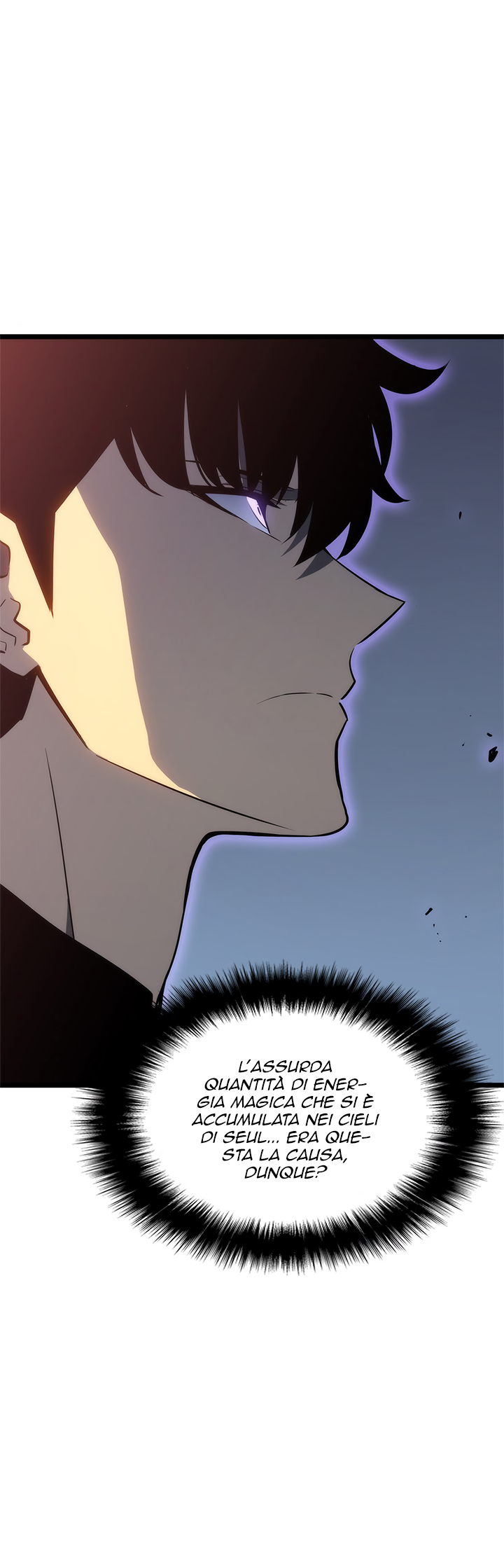 Read Solo Leveling IT Manga Online