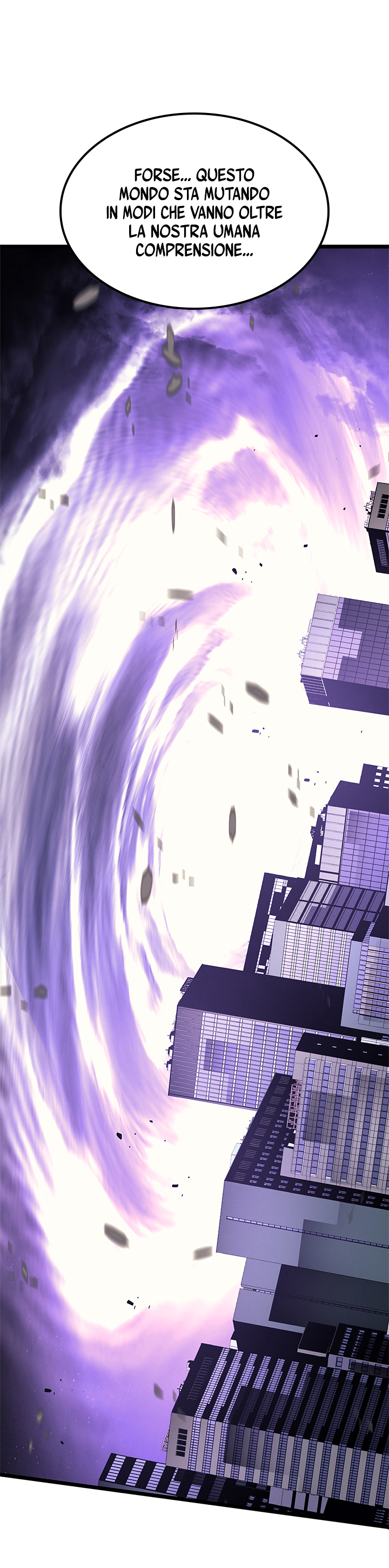 Read Solo Leveling IT Manga Online