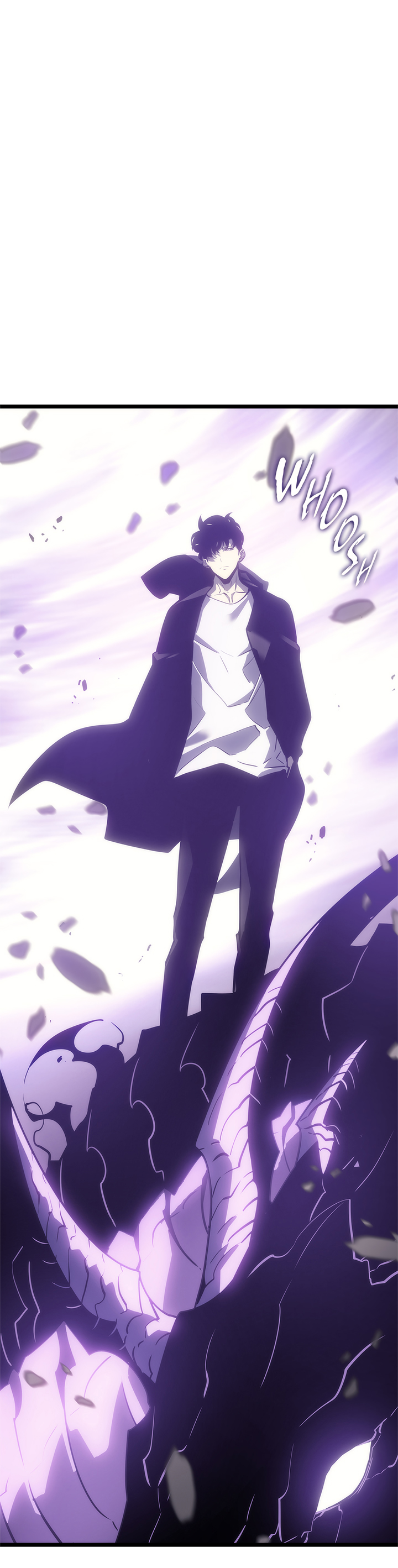 Read Solo Leveling IT Manga Online