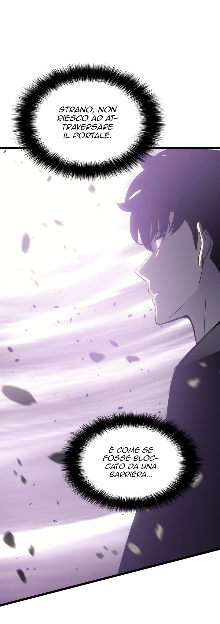 Read Solo Leveling IT Manga Online