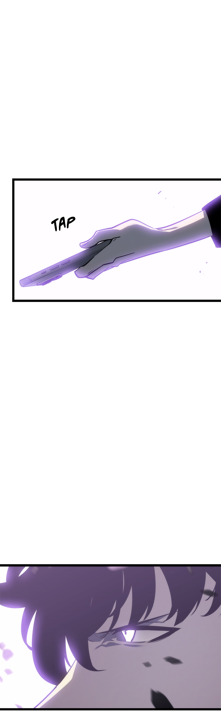 Read Solo Leveling IT Manga Online