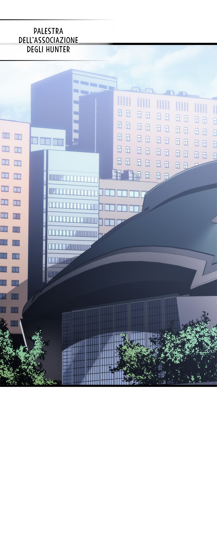 Read Solo Leveling IT Manga Online