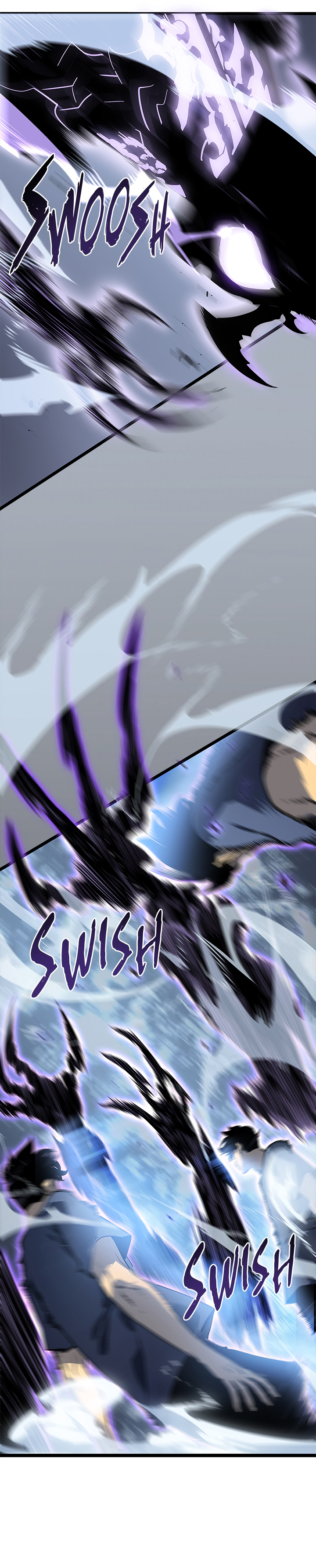 Read Solo Leveling IT Manga Online