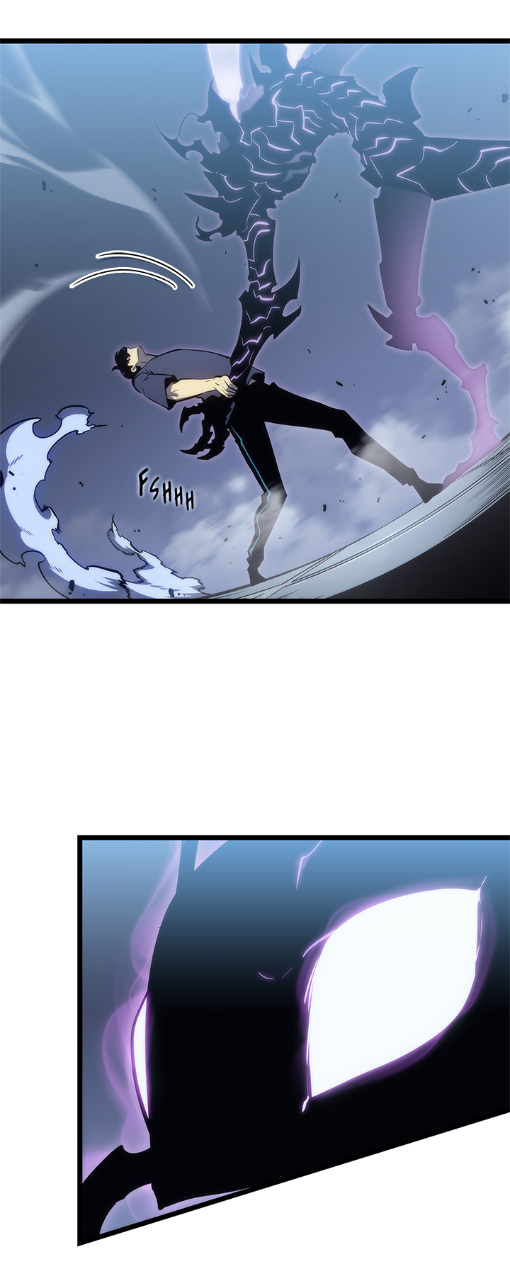 Read Solo Leveling IT Manga Online