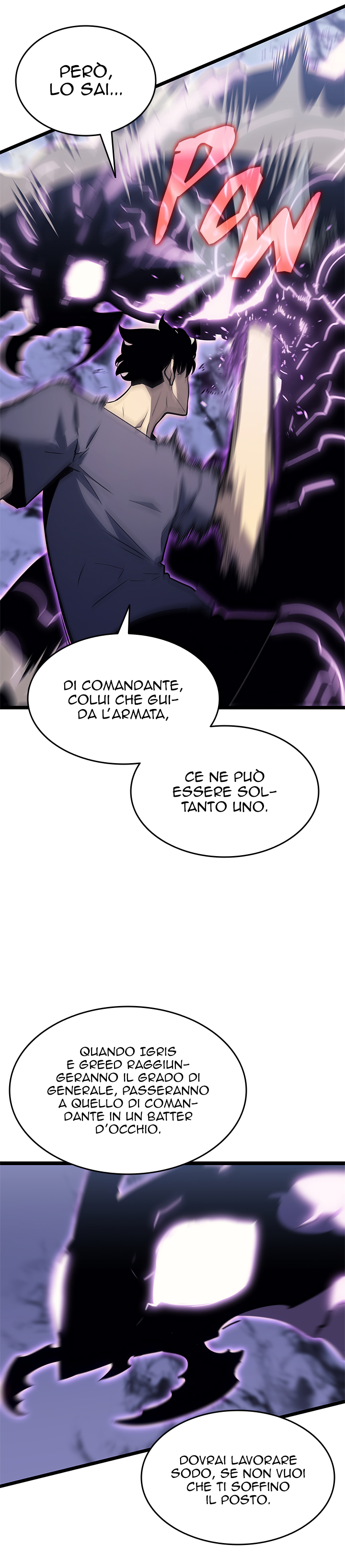 Read Solo Leveling IT Manga Online