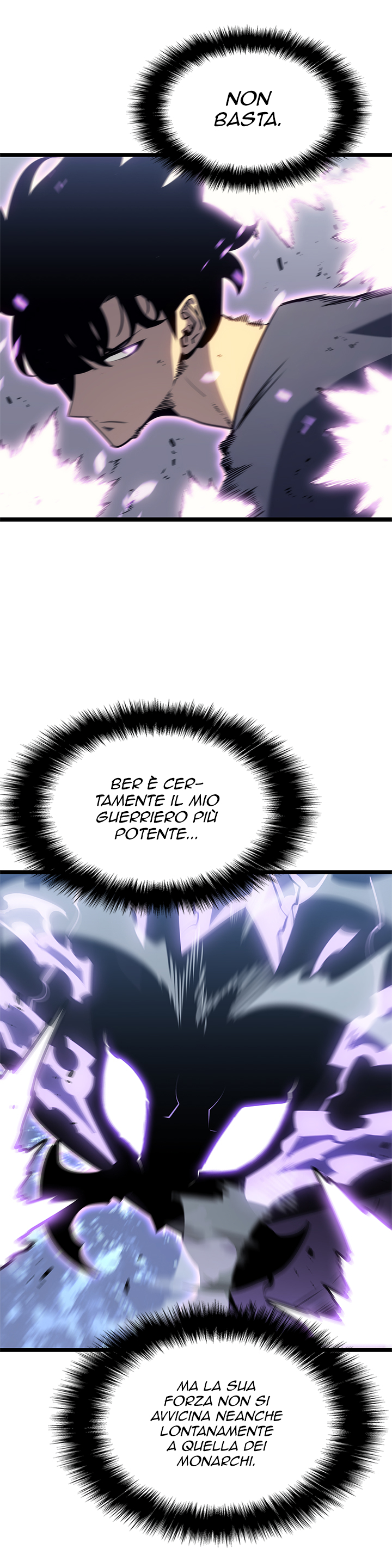 Read Solo Leveling IT Manga Online