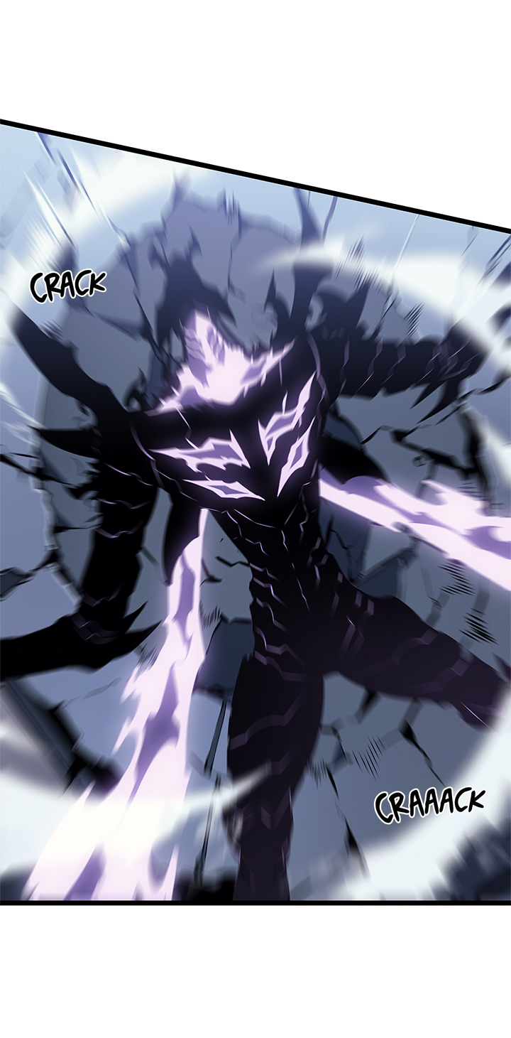 Read Solo Leveling IT Manga Online