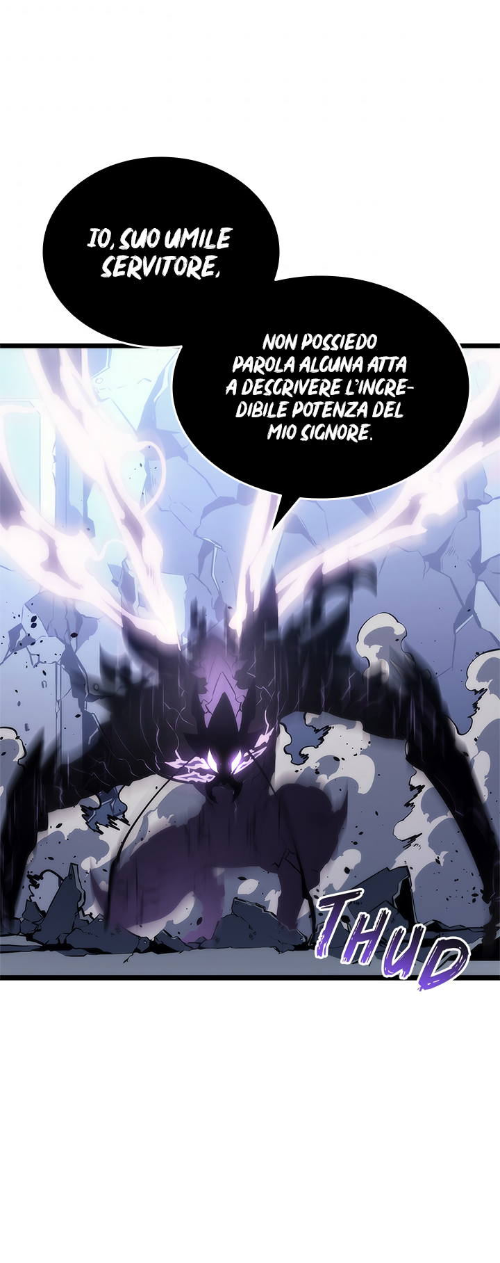 Read Solo Leveling IT Manga Online