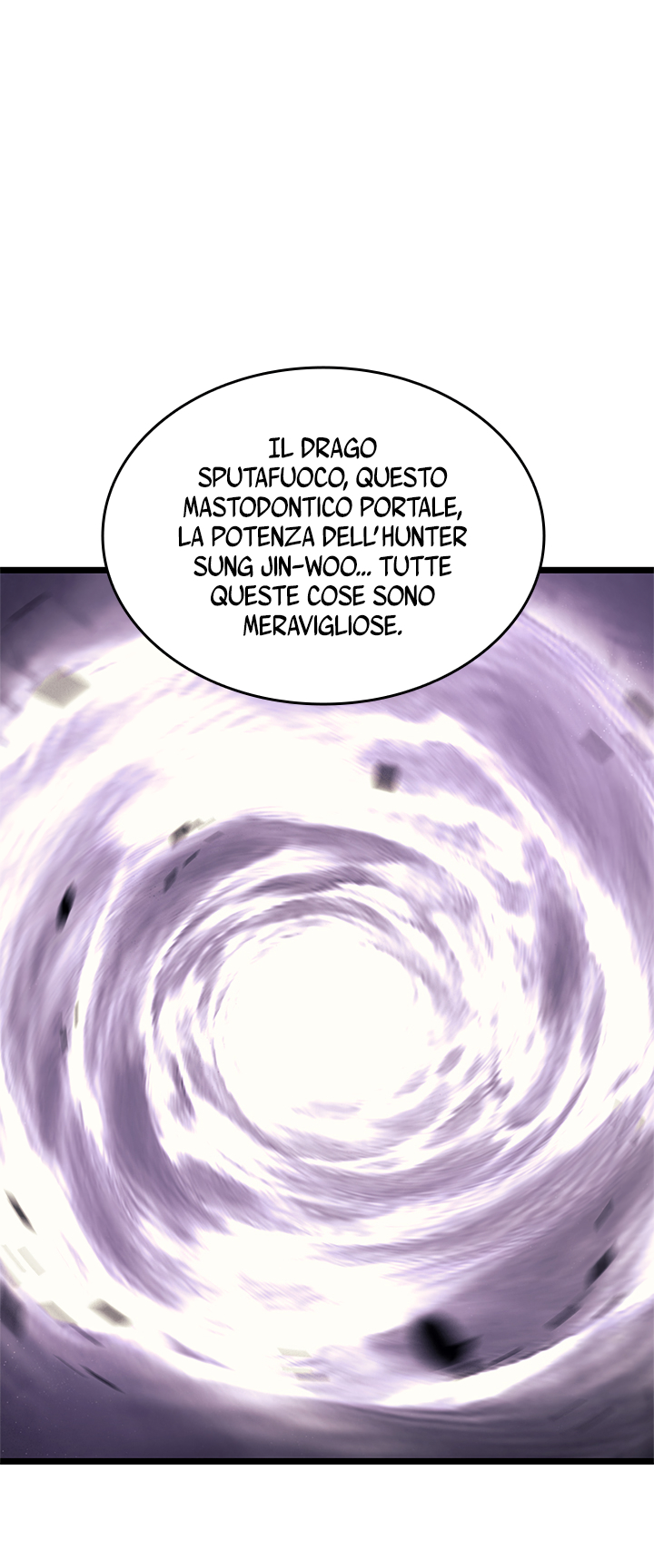 Read Solo Leveling IT Manga Online