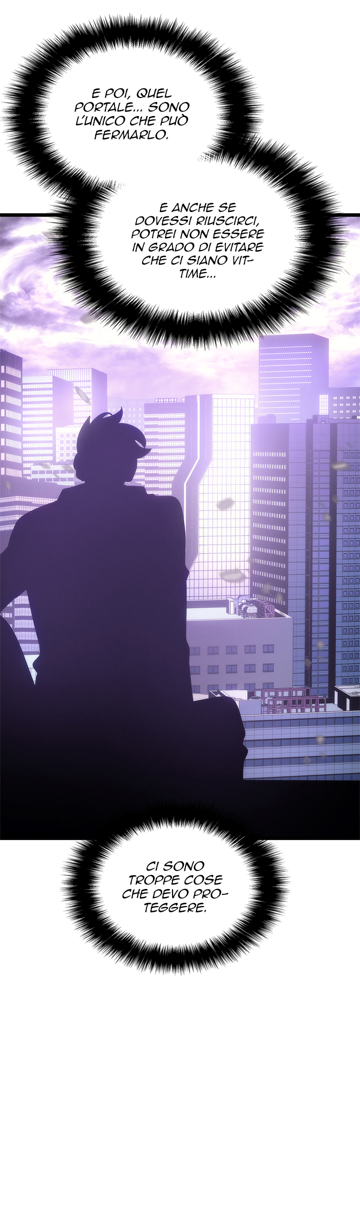 Read Solo Leveling IT Manga Online