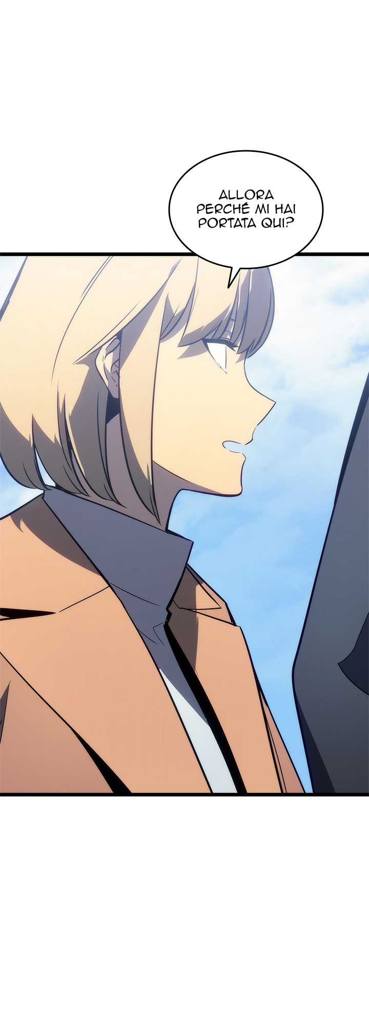 Read Solo Leveling IT Manga Online