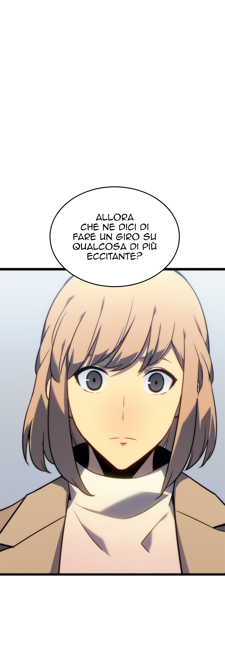 Read Solo Leveling IT Manga Online