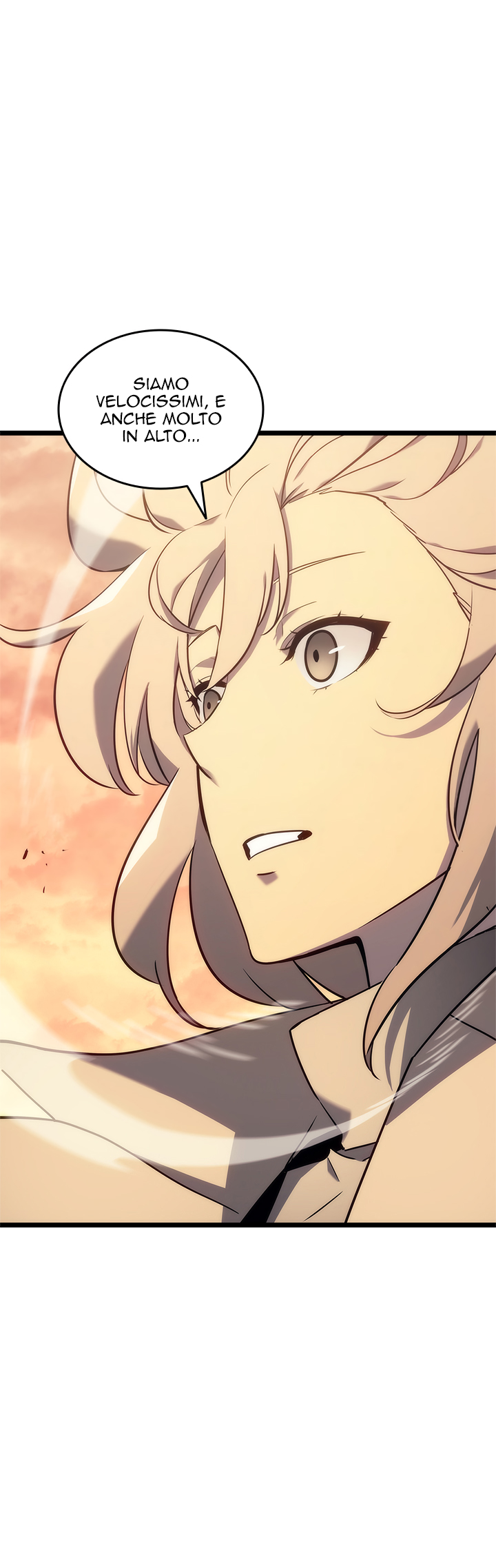 Read Solo Leveling IT Manga Online