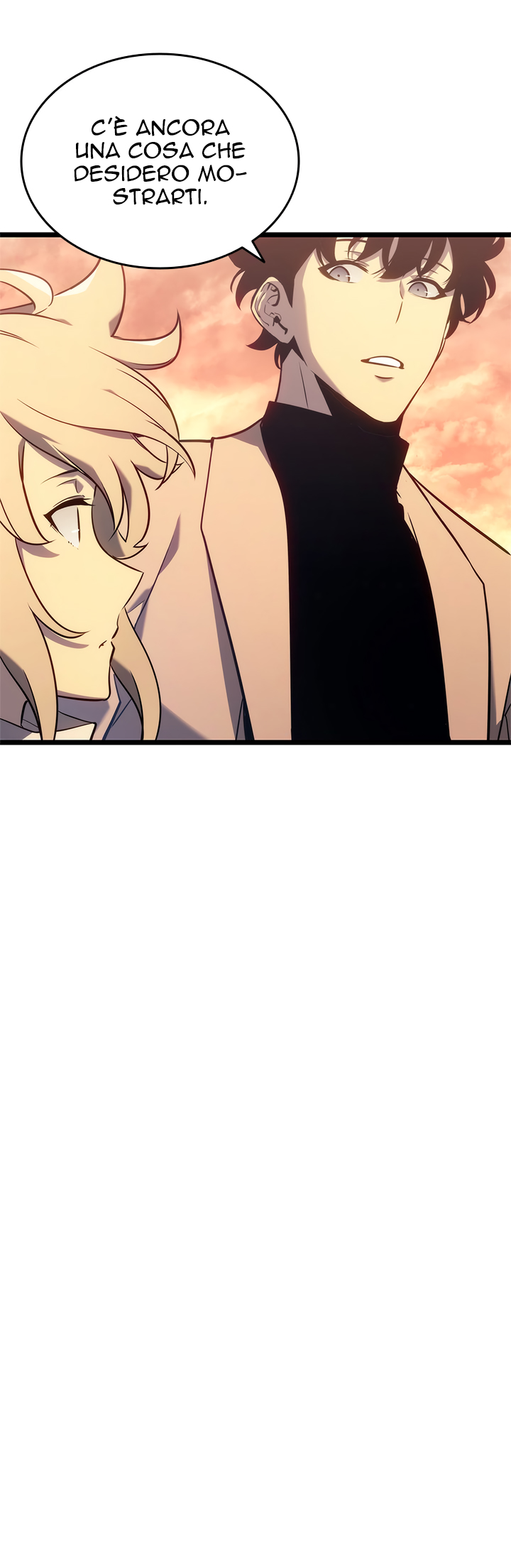 Read Solo Leveling IT Manga Online