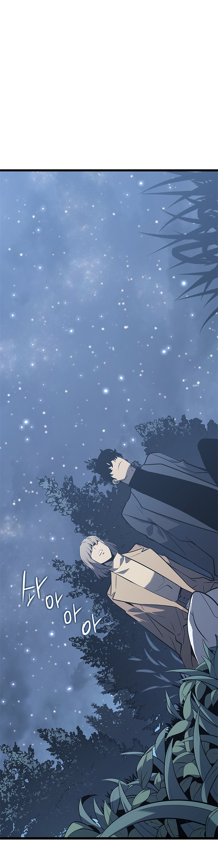 Read Solo Leveling IT Manga Online