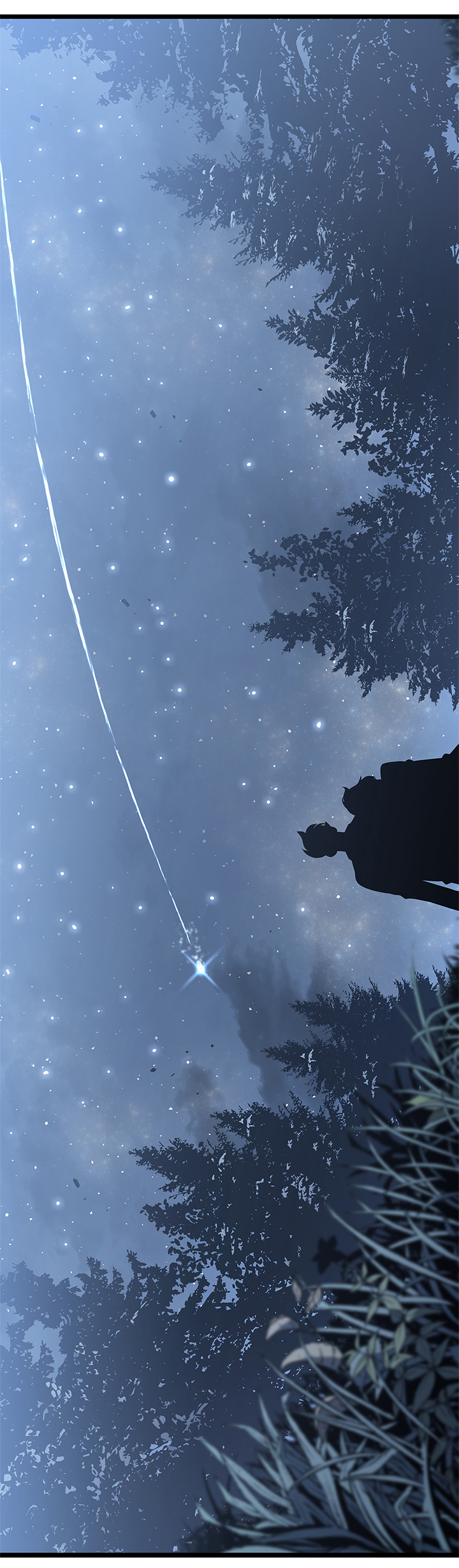 Read Solo Leveling IT Manga Online