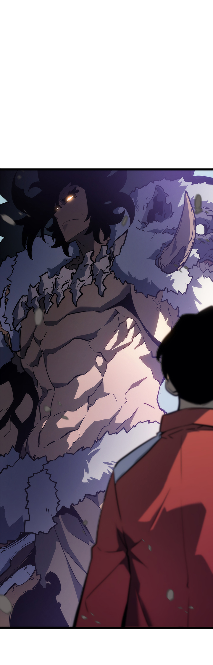 Read Solo Leveling IT Manga Online