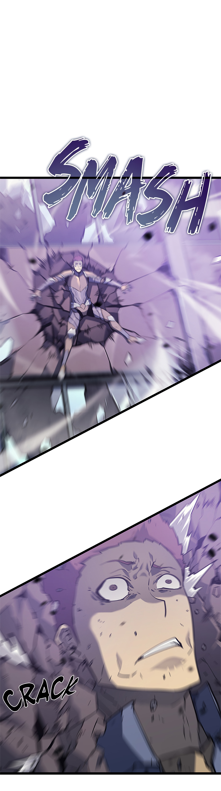 Read Solo Leveling IT Manga Online