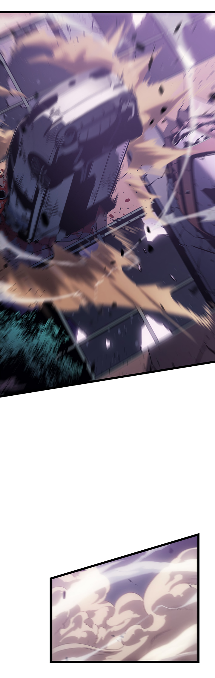 Read Solo Leveling IT Manga Online