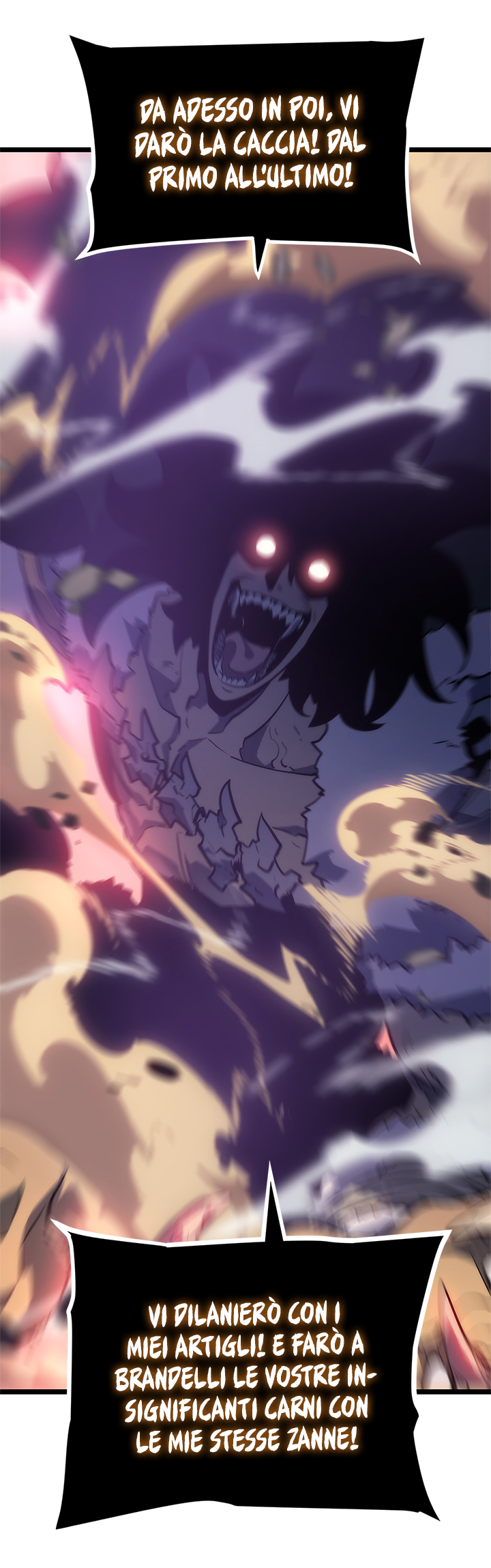 Read Solo Leveling IT Manga Online