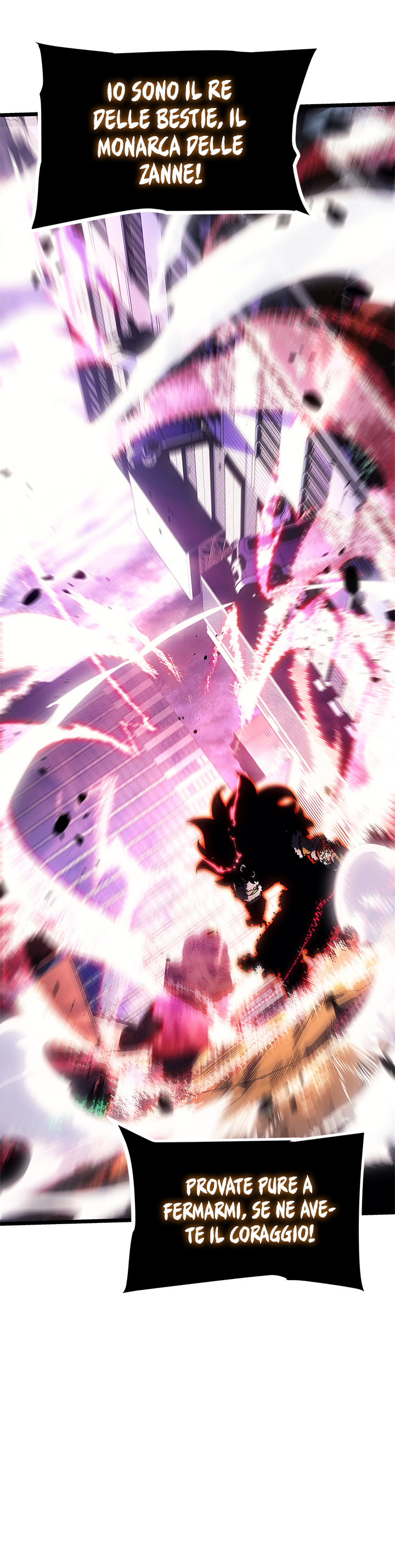 Read Solo Leveling IT Manga Online