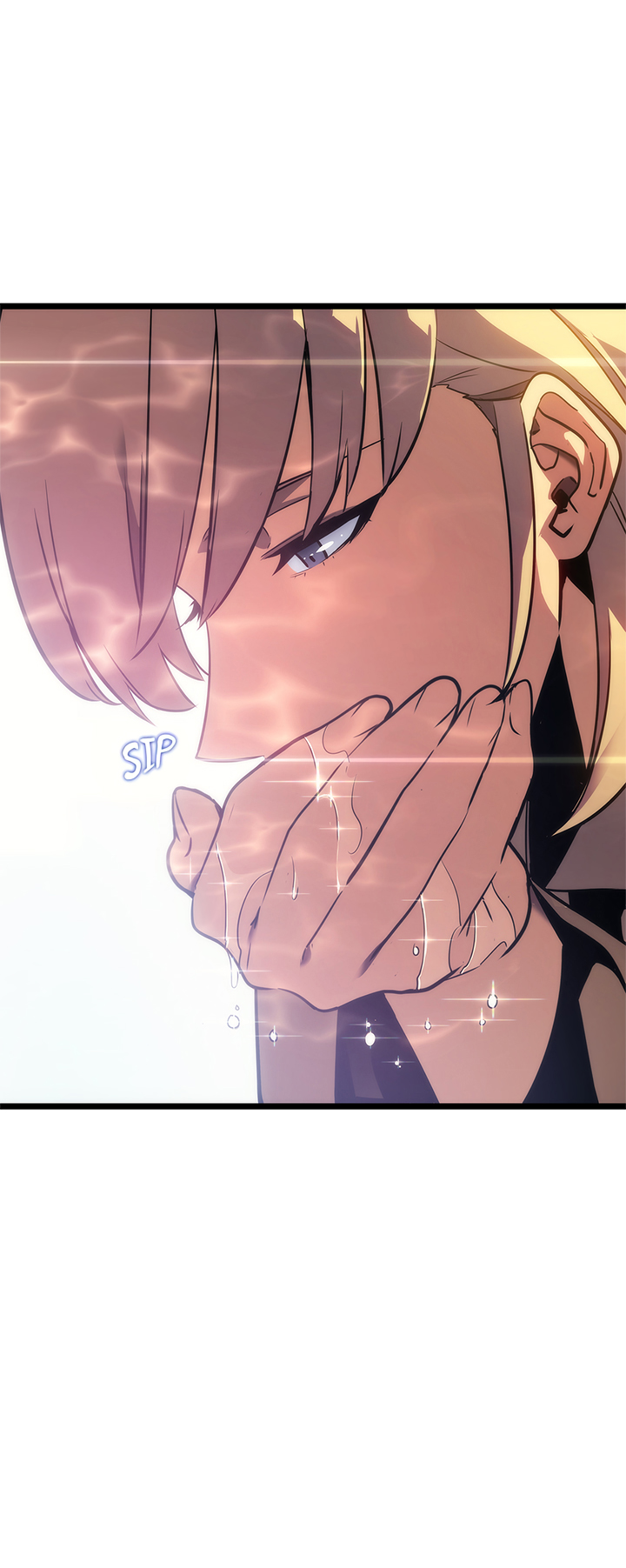 Read Solo Leveling IT Manga Online