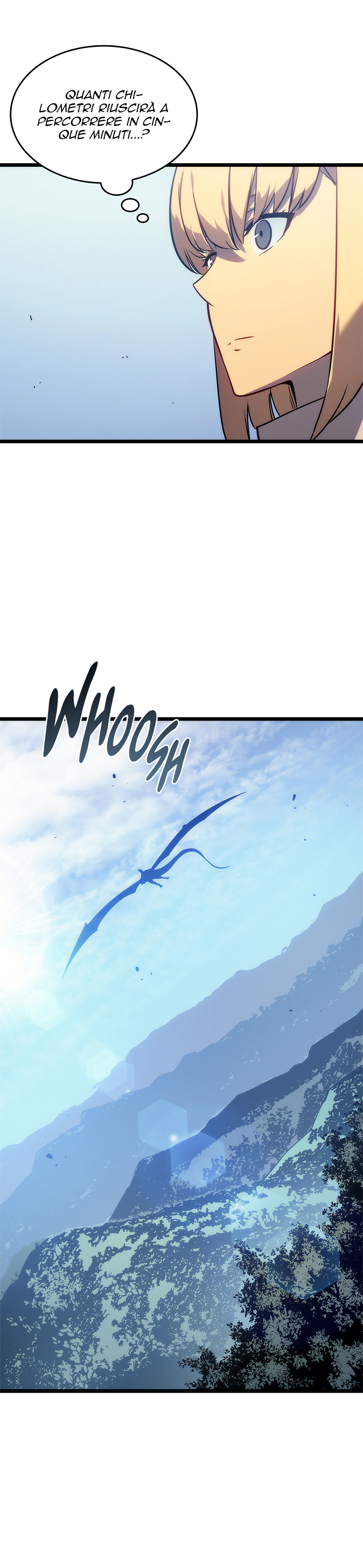 Read Solo Leveling IT Manga Online