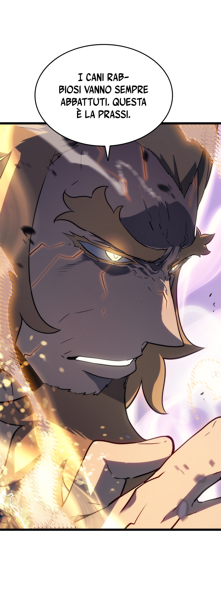 Read Solo Leveling IT Manga Online