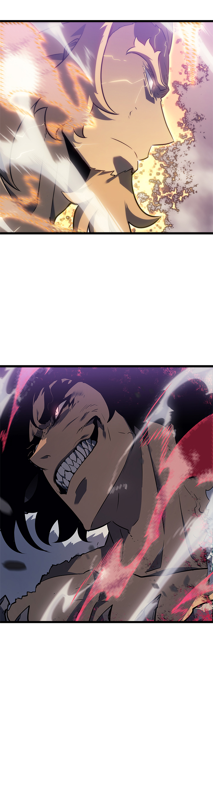 Read Solo Leveling IT Manga Online