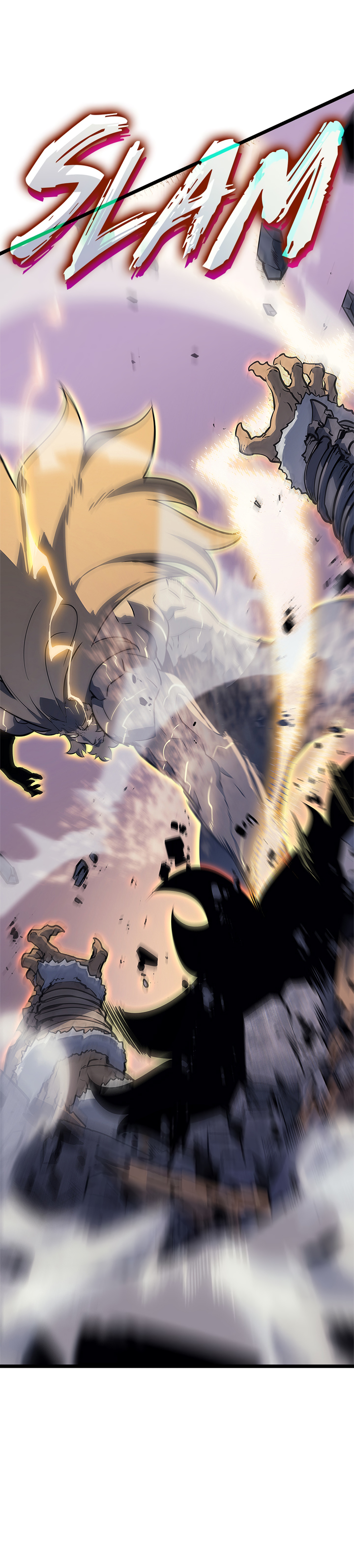 Read Solo Leveling IT Manga Online