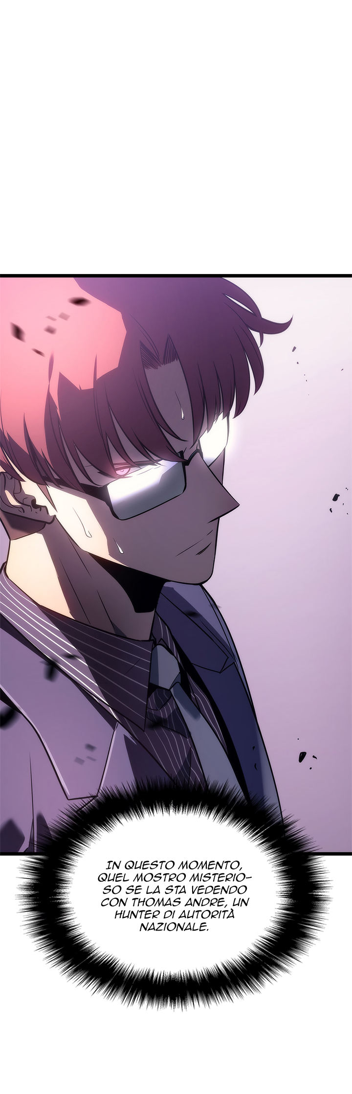 Read Solo Leveling IT Manga Online