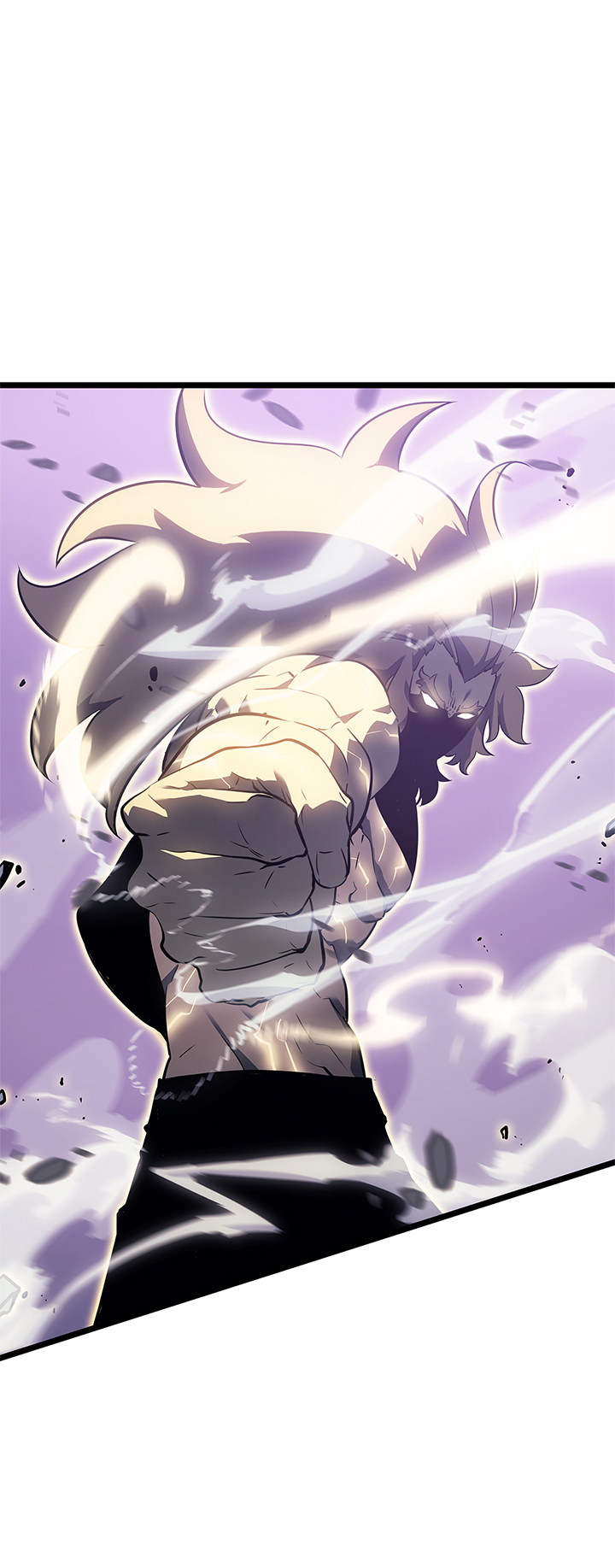 Read Solo Leveling IT Manga Online