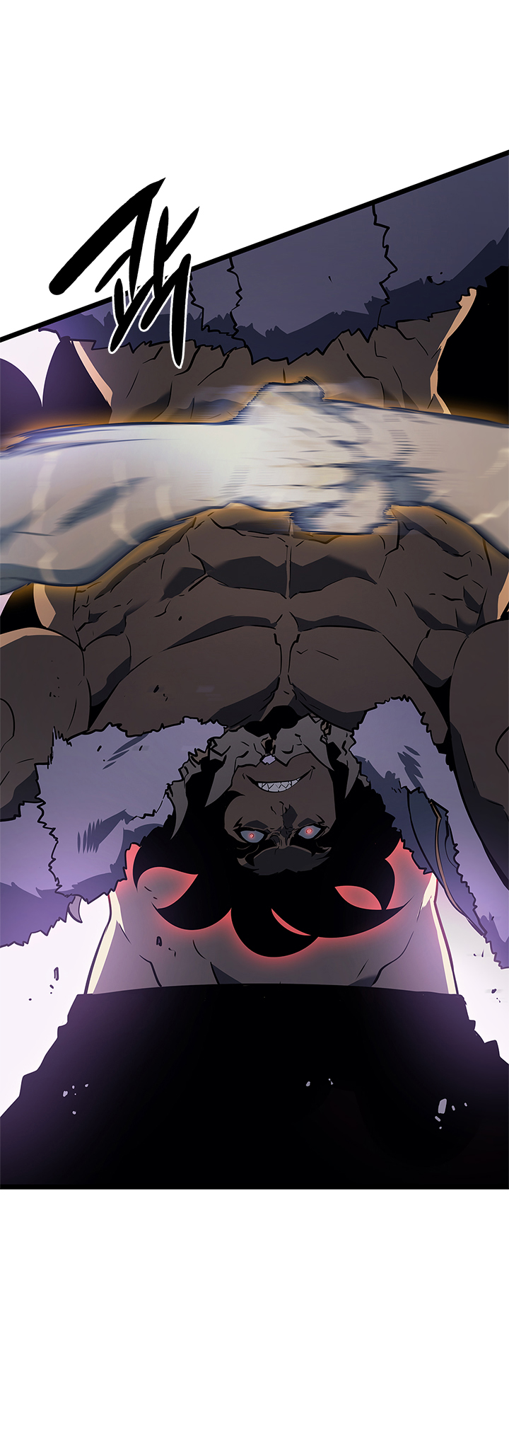 Read Solo Leveling IT Manga Online