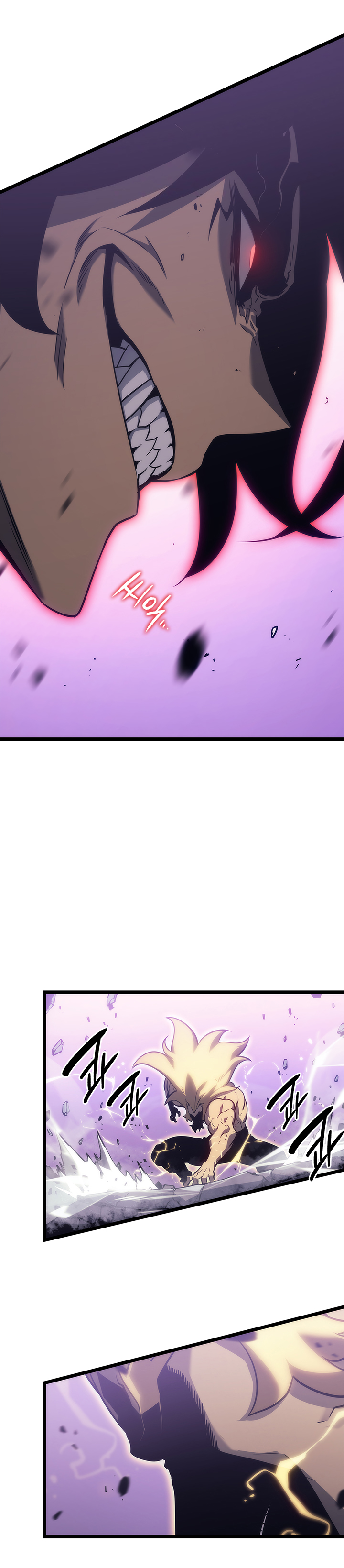 Read Solo Leveling IT Manga Online