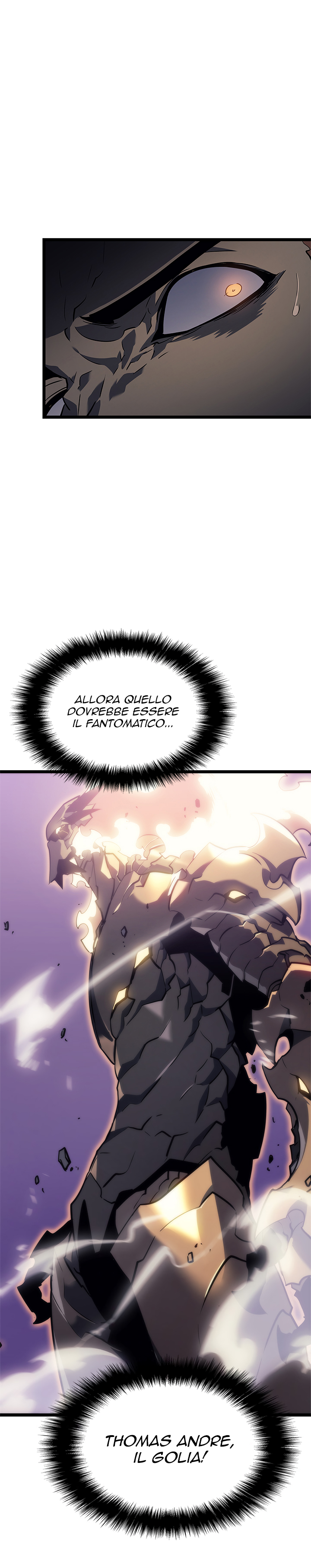 Read Solo Leveling IT Manga Online