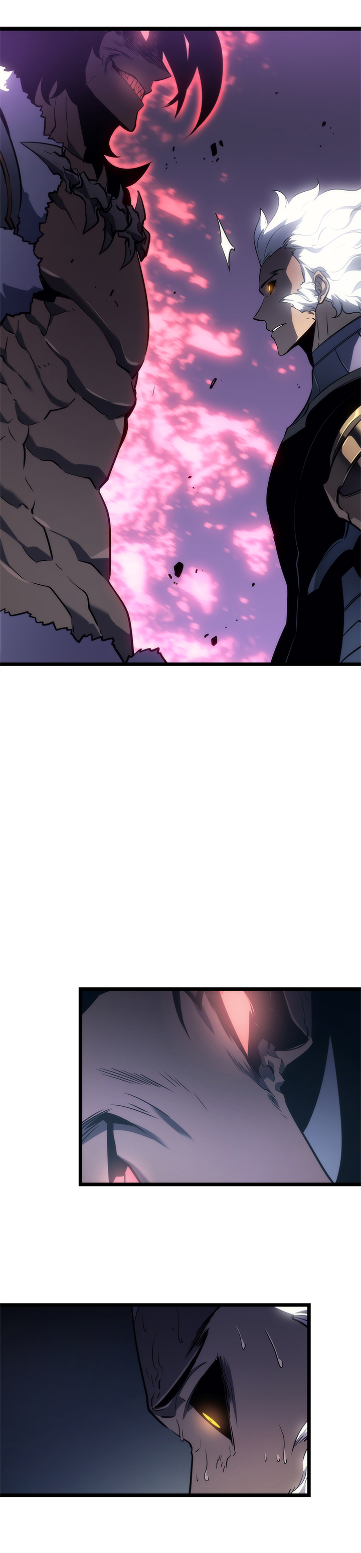 Read Solo Leveling IT Manga Online