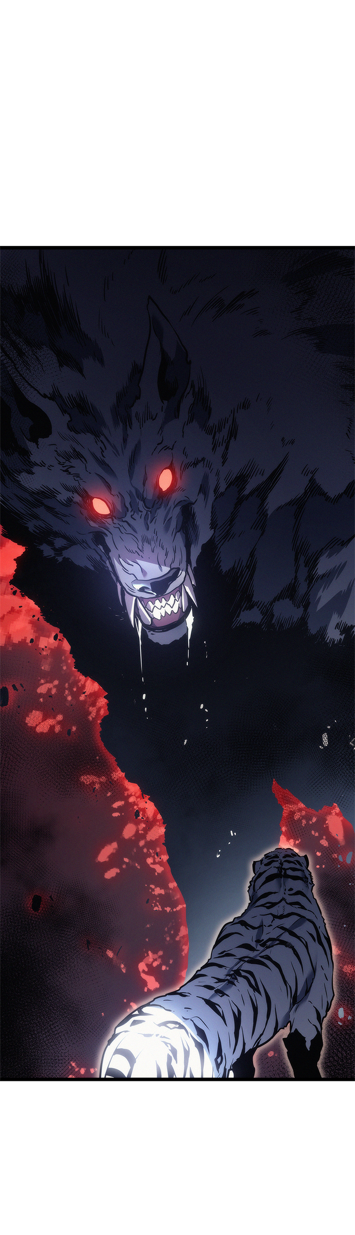 Read Solo Leveling IT Manga Online